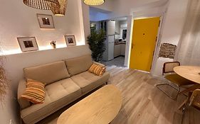 Oniria Agradable casa con patio junto Mirador de San Nicolás